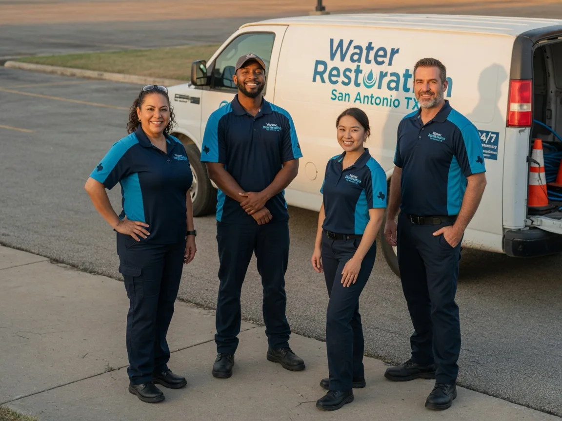 Water Damage Repair company in New Port Richey, FL